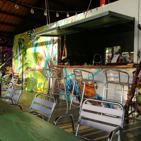 Cabanas Los Colibris San Carlos Luaran gambar