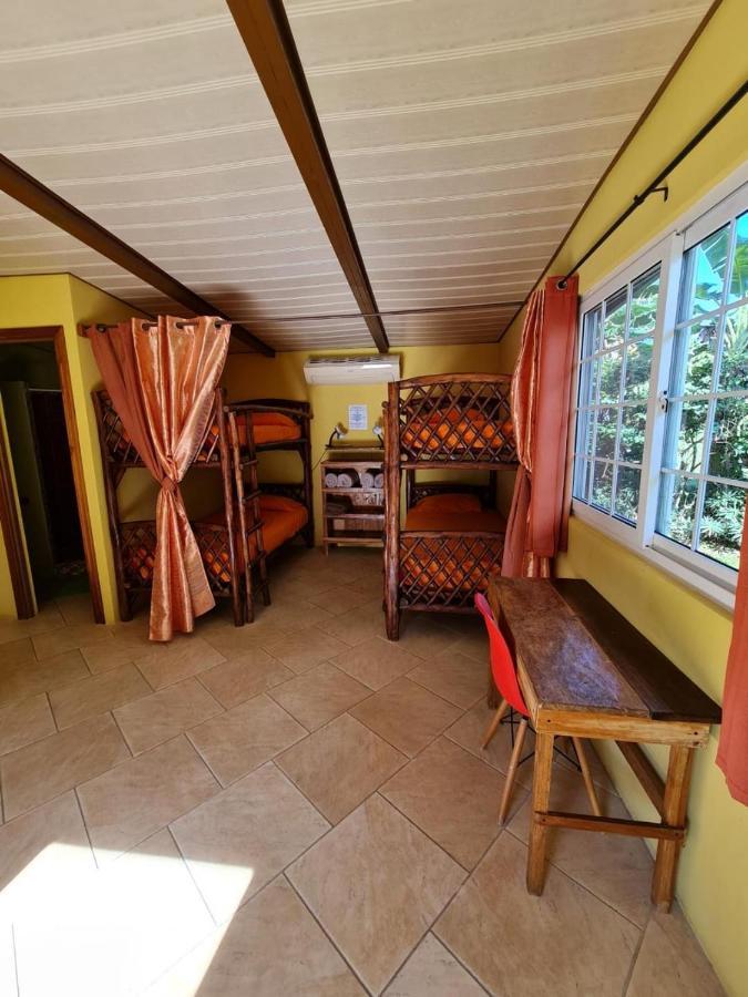 Cabanas Los Colibris San Carlos Luaran gambar