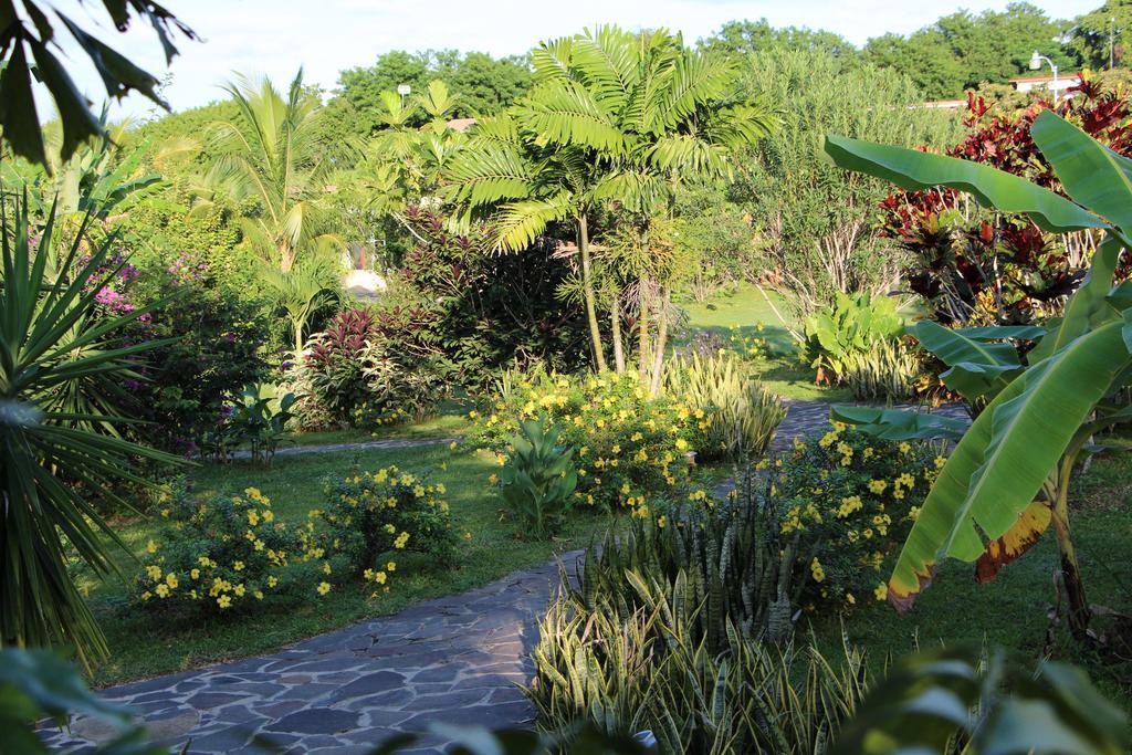 Cabanas Los Colibris San Carlos Luaran gambar