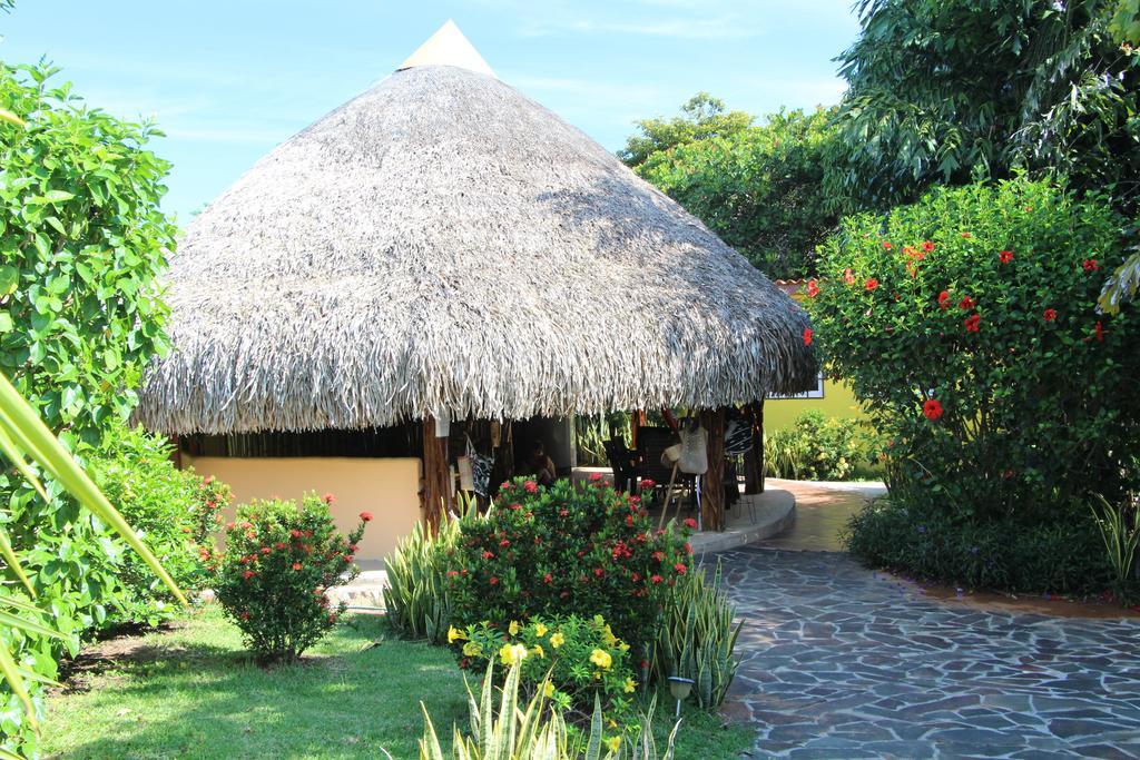 Cabanas Los Colibris San Carlos Luaran gambar