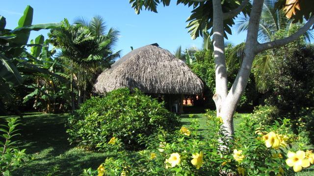 Cabanas Los Colibris San Carlos Luaran gambar