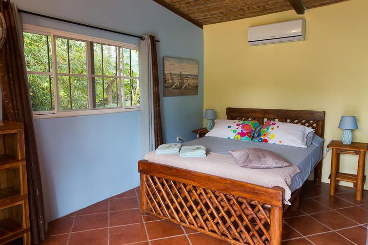 Cabanas Los Colibris San Carlos Luaran gambar
