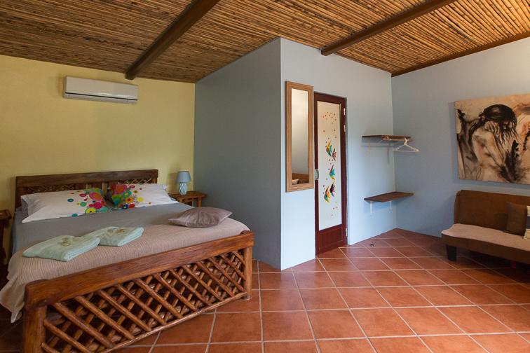 Cabanas Los Colibris San Carlos Luaran gambar