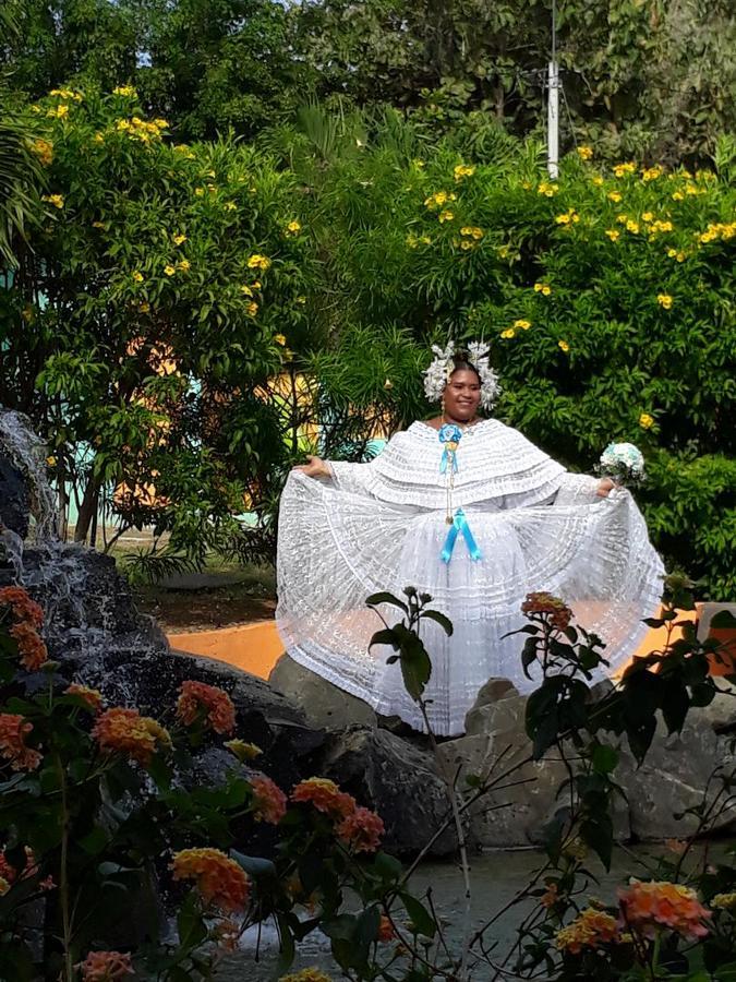 Cabanas Los Colibris San Carlos Luaran gambar